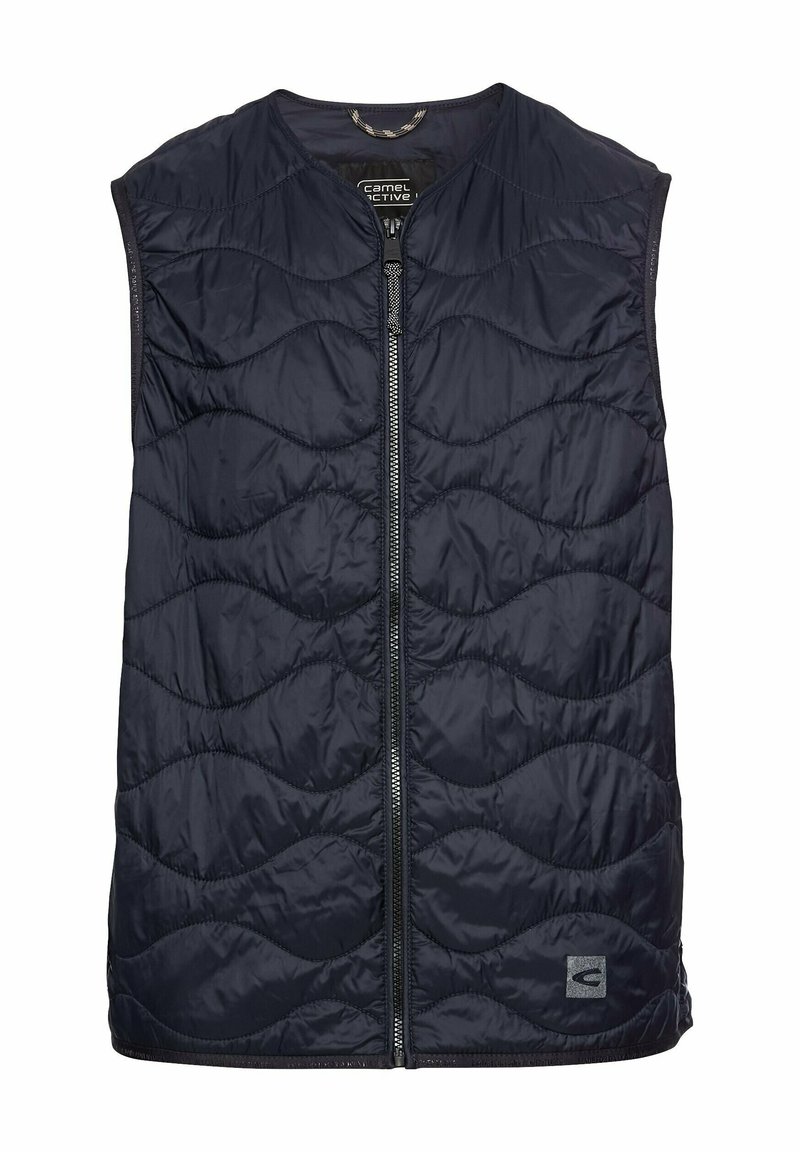 Gilet matelassé hydrofuge pour homme | Ralph Lauren® FR