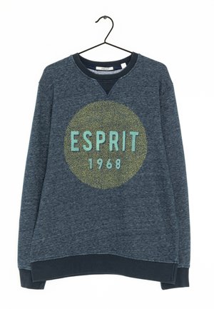 Esprit Striktrøje - blue
