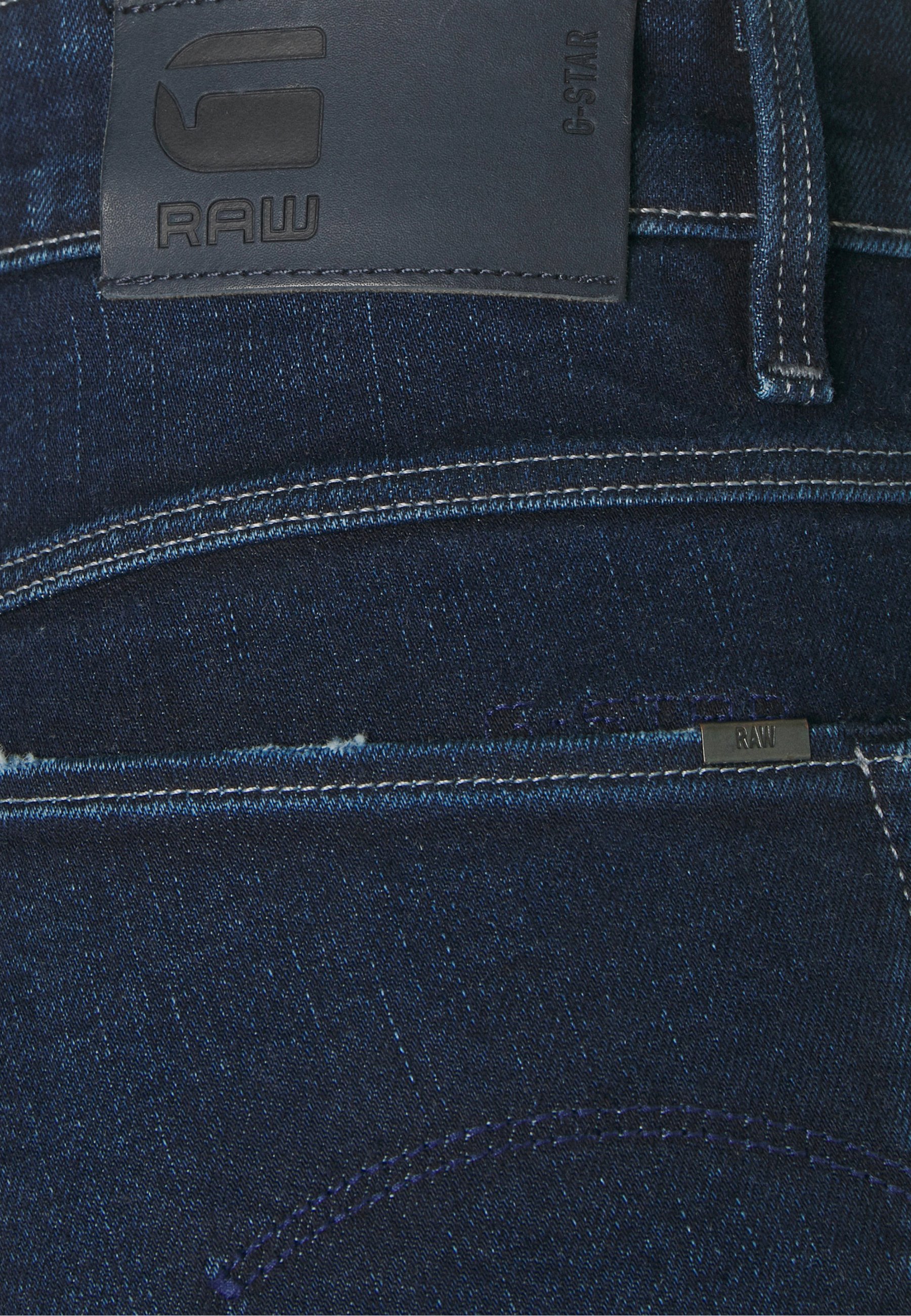 Damer FLARE - Flared jeans Damer FLARE - Flared jeans