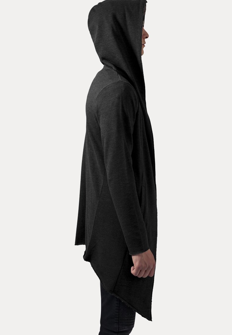 Sweat à capuche sans manches - noir - - 15.00 Sweat à capuche sans manches - noir - - 15.00
