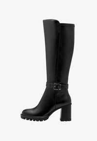 Geselecteerd, black matt