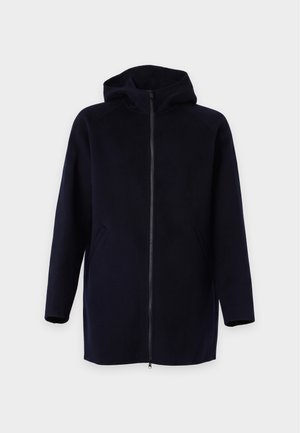ASPESI, SUPER DOPPEL - Classic coat - blue