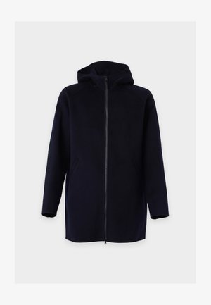 ASPESI, SUPER DOPPEL - Classic coat - blue