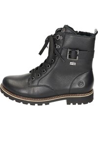 Ausgewählt, schwarz