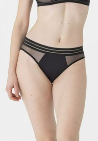 Maison Lejaby Slip - noir