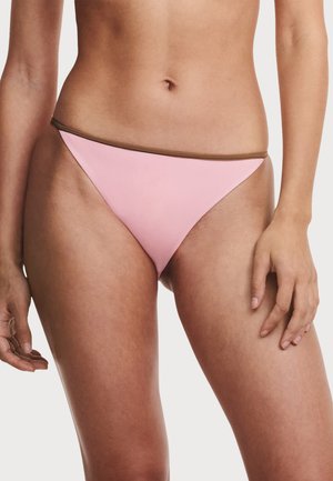 Passionata EMELIA - Κάτω μέρος μπικίνι - pink/orange