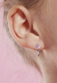 Prinzessin Lillifee HERZEN GLITZER - Ohrringe - rosa