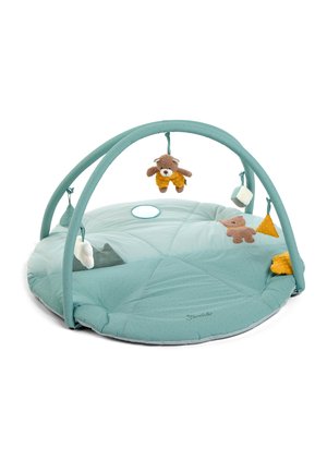 Spielbogen Ben - Play mat - multicoloured