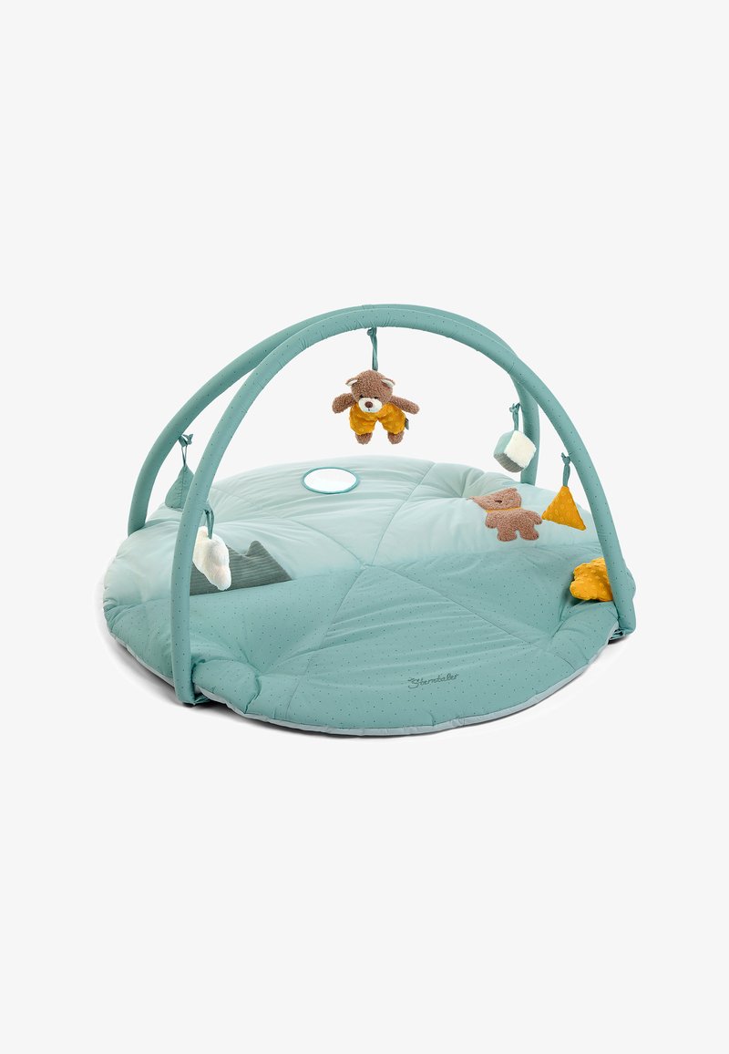 Sterntaler Spielbogen Ben - Play mat - multicoloured