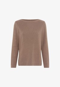 Non selezionato, taupe