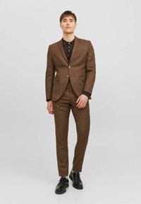 Jack & Jones PREMIUM JPRSOLARIS NOOS SET - Ülikond - emperador