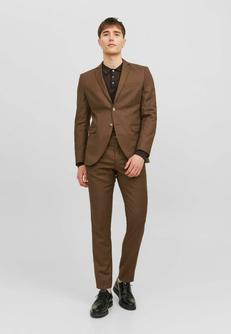 Jack & Jones PREMIUM JPRSOLARIS NOOS SET - Ülikond - emperador