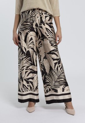 FASHION - Pantaloni - fantasia
