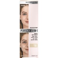 Maybelline New York INSTANT PERFECTOR MATTE - Cipria - 1 light