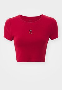 TEE - Camiseta estampada - red