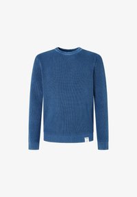 Neizvēlēts, union blue