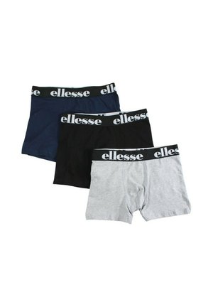 3 PACK - Boxers - gris