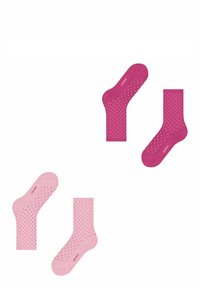 Esprit FINE DOT 2-PACK - Sokken - multicolor