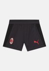 AC MILAN TRAINING POCKET UNISEX - Αθλητικό σορτς - flat dark gray
