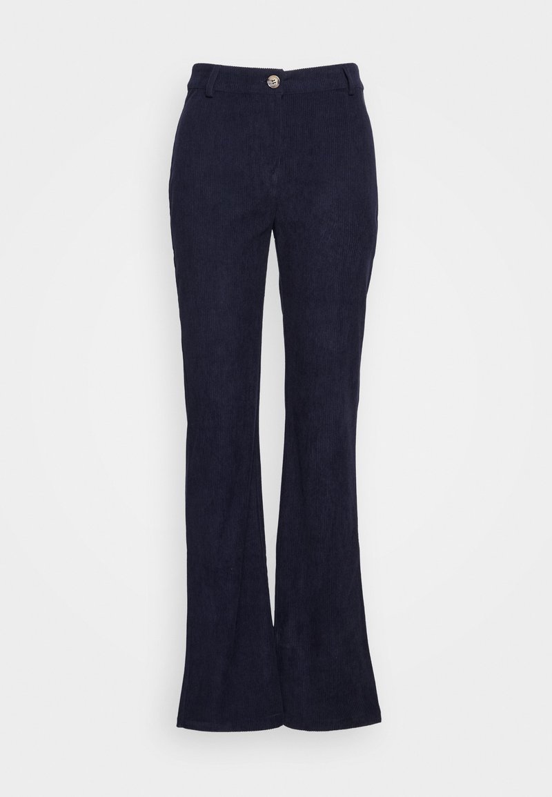 JDY Broek blauw