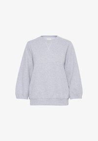 Vybráno, grey melange