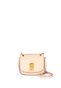 U.S. Polo Assn. Axelremsväska - beige