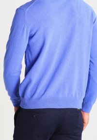 GANT Maglione - royal blue