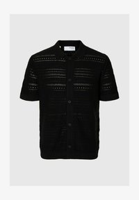 Non sélectionné, nero