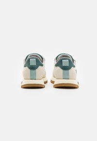 GANT CAFFAY - Sneaker low - white/beige