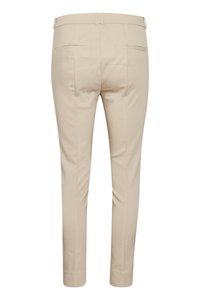 InWear ZELLA - Chinos - cafe au lait