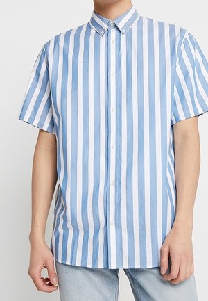 Shirt - blue