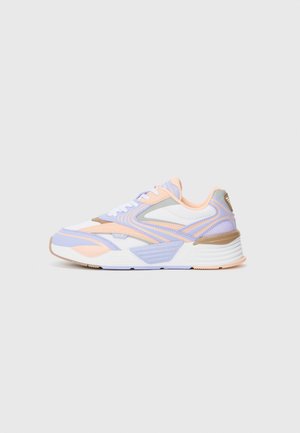 ACE RUNNER 2 UNISEX - Sneaker low - sweet lavender/brownie/spanish villa