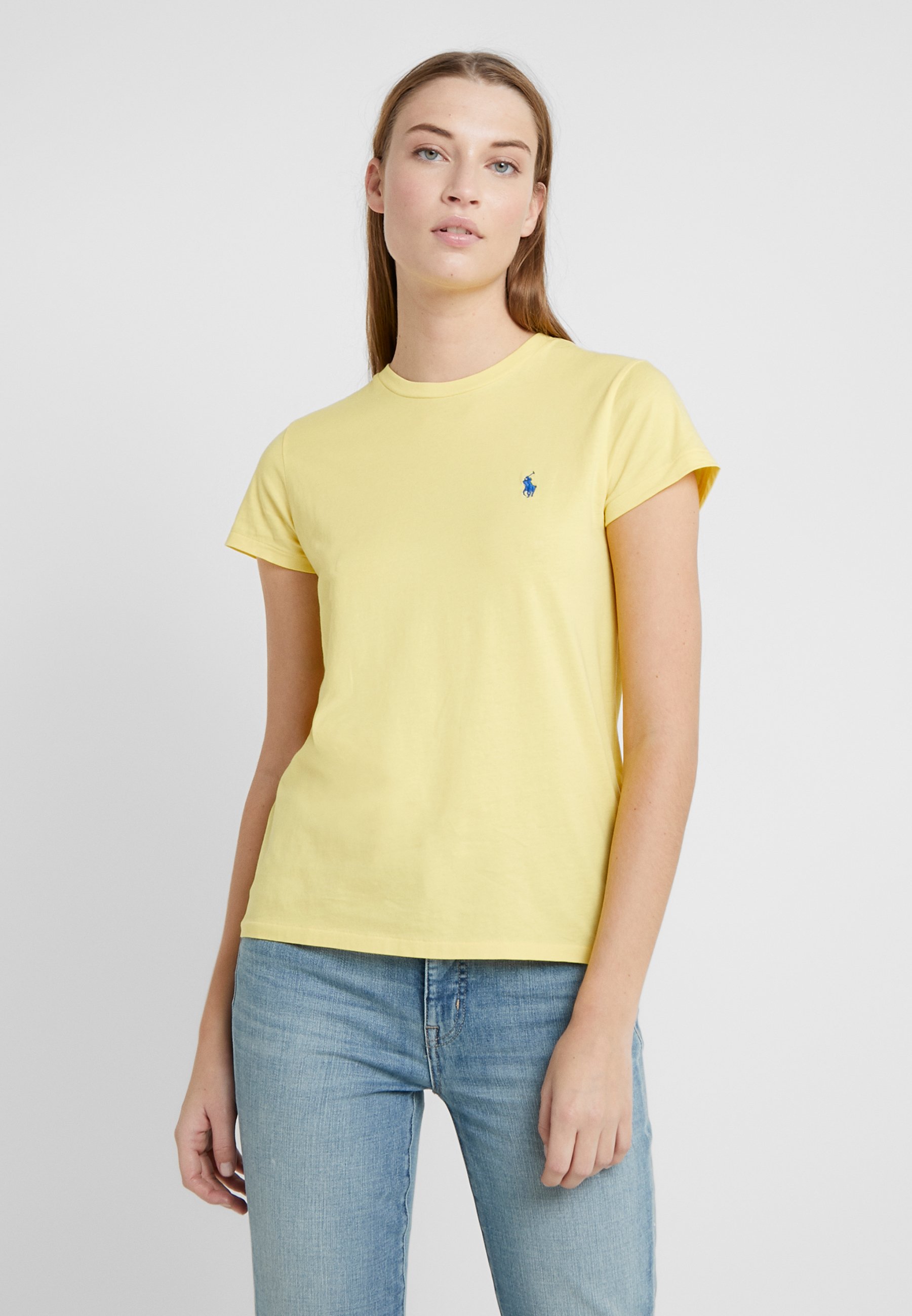 printed work polo shirts