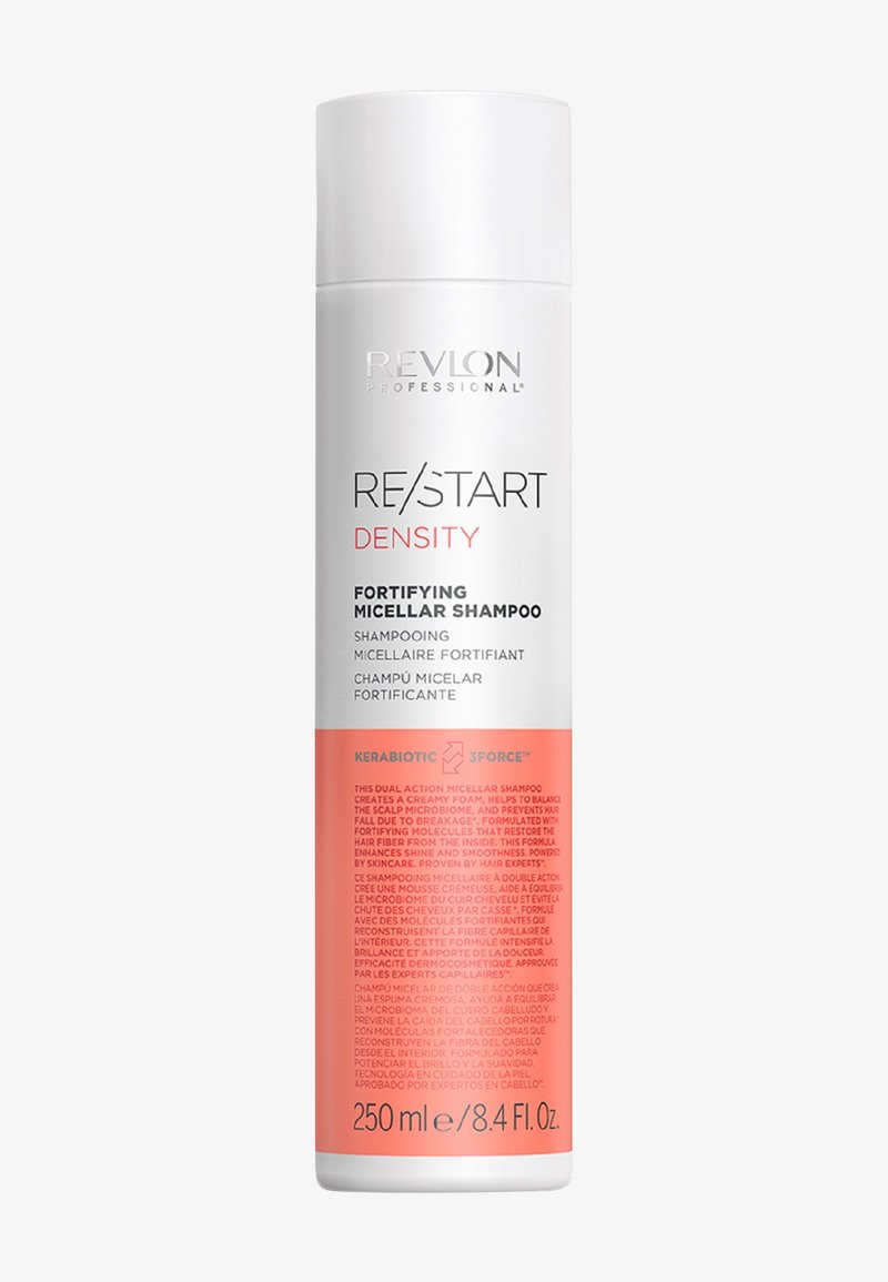 Revlon Professional Revlon Professional RESTART DENSITY FORTIFYING MICELLAR SHAMPOO - Shampoo