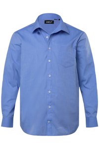 Ikke valgt, light blue