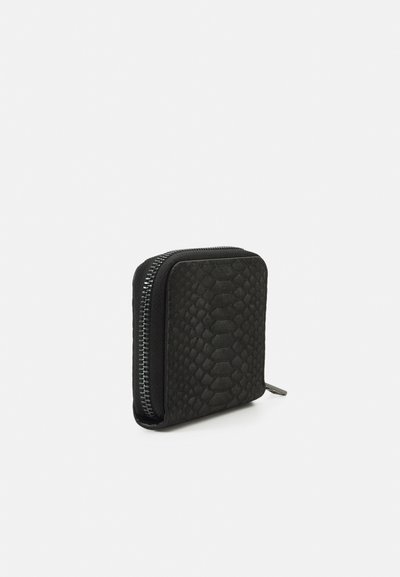 Zadig & Voltaire MINI SOFT SAVAGE - Portefeuille - noir