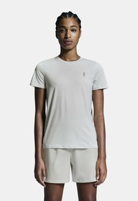 On - CORE - T-shirt basic - sand Immagine in miniatura 1