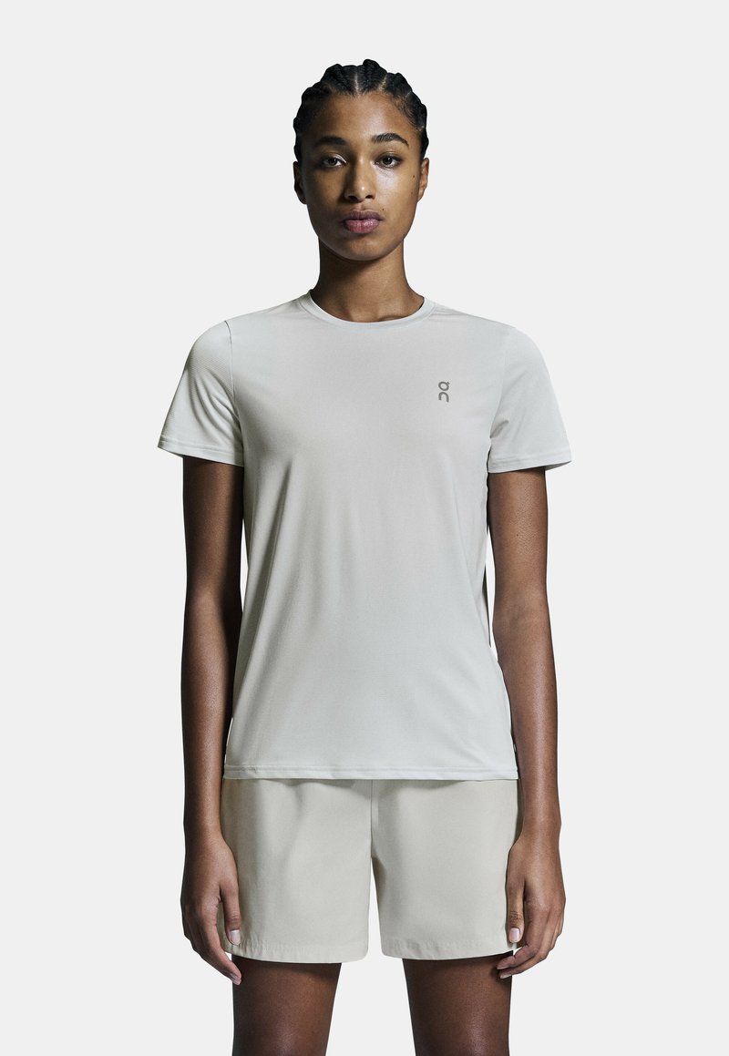 On - CORE - T-shirt basic - sand, Ingrandire
