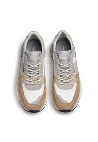 Floris van Bommel DE ZAGER - Sneaker low - lightbrown
