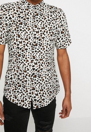 Hemd - off-white