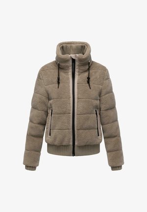 Navahoo, NAVAHOO - Giacca invernale - light taupe