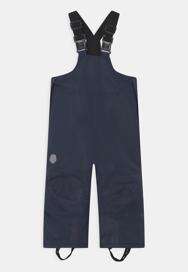 WINTER PANTS UNISEX - Snow pants - total eclipse