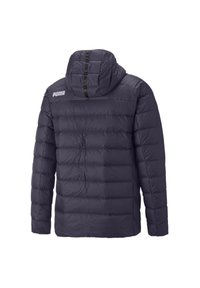 Puma PACKLITE  - Dunjacka - peacoat
