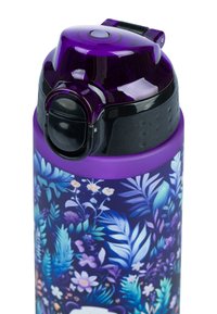 Baagl JUNGLE PANDA 700 ML - Trinkflasche - violett