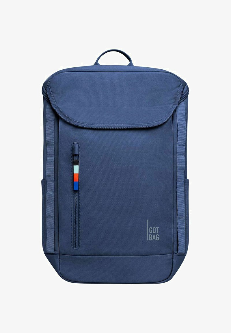 GOT BAG Pro Pack Rugzak | Handbagage Reistas met 16 Laptopvak | 25L duurzame reisrugzak GOT BAG Pro Pack Rugzak | Handbagage Reistas met 16 Laptopvak | 25L duurzame reisrugzak