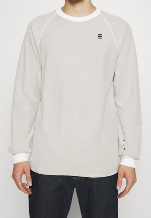 G-STAR Pullover - off-white