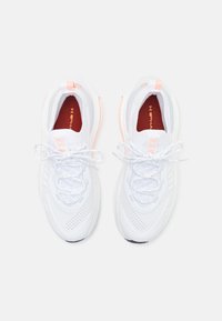 Under Armour PHANTOM 4 - Trainers - white