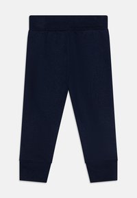 GAP LOGO - Nadrágok - tapestry navy