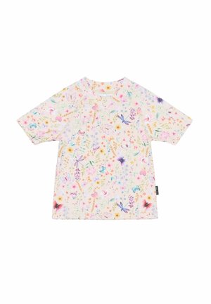 mikk-line, GIRLFRIEND COLLECTIVE - T-shirt de surf - light pink