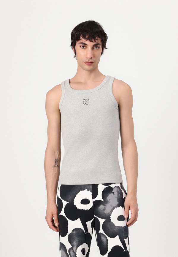 SURREA PIIRTO UNIKKO UNISEX - Top